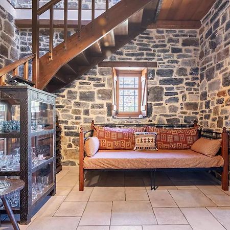 Traditional Stone House By The Sea... Kapetaniana Экстерьер фото